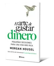 Miniatura portada 3d El arte de gastar dinero