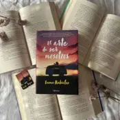 Portada El arte de ser nosotros 3