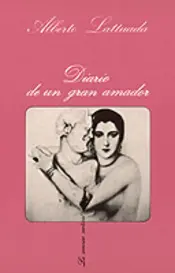 Portada Diario de un gran amador