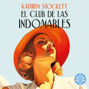 Portada El club de las indomables