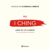 Portada I Ching
