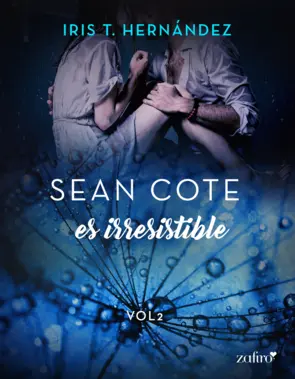 Portada Sean Cote es irresistible