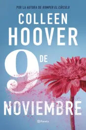 Portada 9 de noviembre