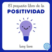 Portada El pequeño libro de la positividad