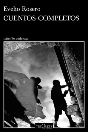 Portada Cuentos completos