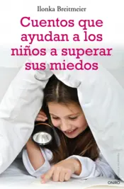 Portada Cuentos que ayudan a los niños a superar sus miedo