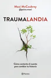 Portada Traumalandia