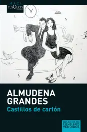 Portada Castillos de cartón