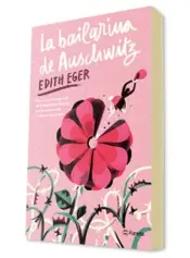 Miniatura portada 3d La bailarina de Auschwitz (Edición Young Adult)