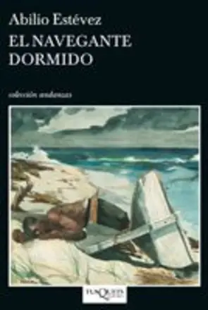 Portada El navegante dormido