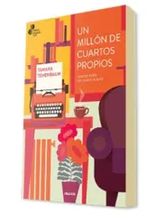 Miniatura portada 3d Un millón de cuartos propios