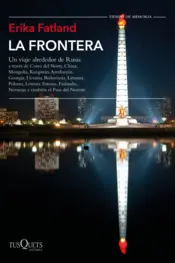 Portada La frontera