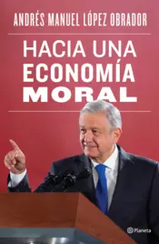 Portada Hacia una economía moral