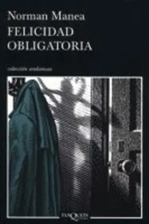 Portada Felicidad obligatoria