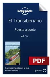 Portada Transiberiano 1_1. Preparación del viaje