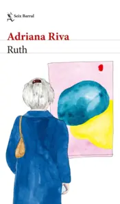 Portada Ruth. Nueva edición