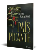Miniatura portada 3d País picante