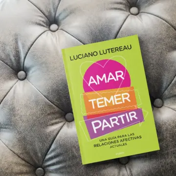 Imagen extra Amar, temer, partir 2