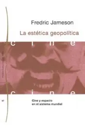 Portada La estética geopolítica