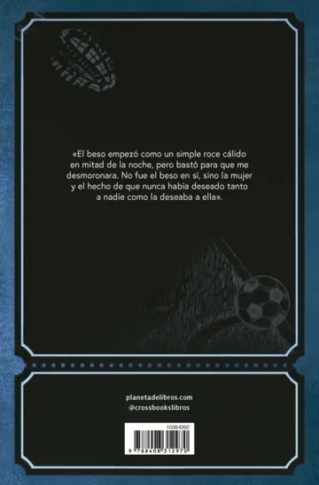 Contraportada Edición especial. Dioses del juego 2. The Defender