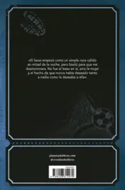 Miniatura contraportada Edición especial. Dioses del juego 2. The Defender