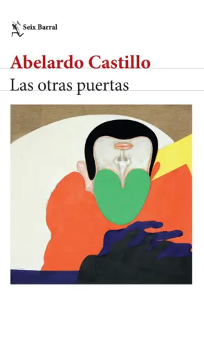 Portada Las otras puertas