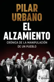 Portada El alzamiento