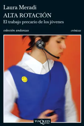 Portada Alta rotación