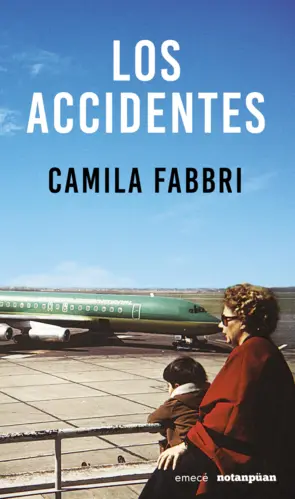 Portada Los accidentes