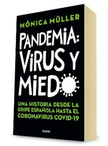 Portada Pandemia