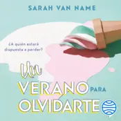 Portada Un verano para olvidarte
