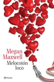 Portada Melocotón loco