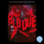 Portada Loop 2. El Bloque