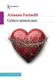 Portada Gótico americano