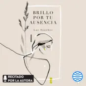 Portada Brillo por tu ausencia