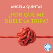 Portada ¿Por qué me duele la tripa?