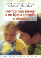 Portada Cuentos para enseñar a tus hijos a entender