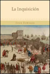 Portada La inquisición