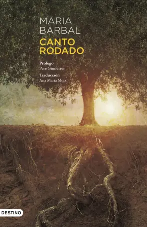 Portada Canto rodado