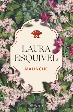 Portada Malinche