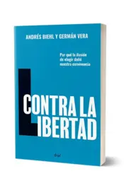 Miniatura portada 3d Contra la libertad