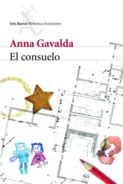 Portada El consuelo