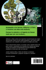 Miniatura contraportada Diminutos