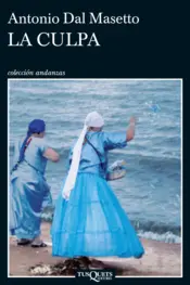 Portada La culpa