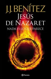 Portada Jesús de Nazaret
