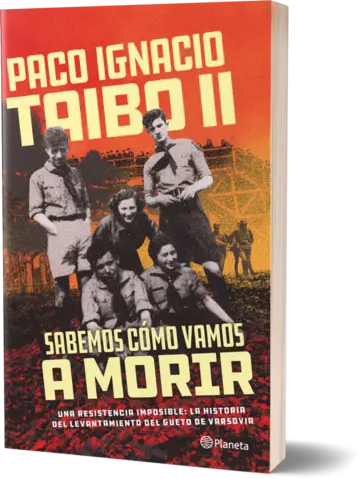 Portada Sabemos cómo vamos a morir