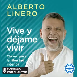 Portada Vive y déjame vivir
