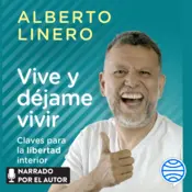 Portada Vive y déjame vivir