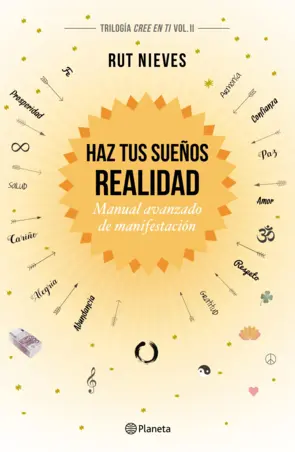 Portada Haz tus sueños realidad