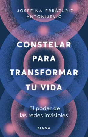 Portada Constelar para transformar tu vida